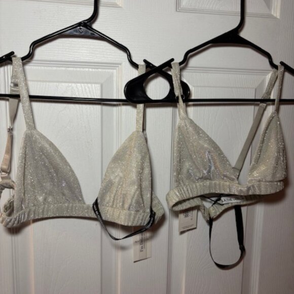 SLA the Label Glitter Suit - Picture 5 of 9